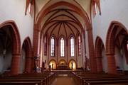 Kath. Pfarrkirche St. Gallus in Ladenburg