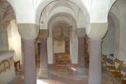 Kath. Pfarrkirche St. Gallus in Ladenburg