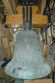 Kath. Pfarrkirche St. Gallus in Ladenburg