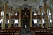 Pfarrkirche St. Sebastian in Mannheim