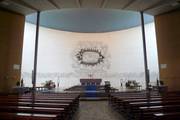 Kath. Pfarrkirche St. Theresia vom Kinde Jesus in Mannheim-Pfingstberg