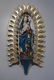 Kath. Pfarrkirche St. Bartholomäus in Mannheim-Sandhofen