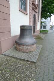 Pfarrkirche St. Peter und Paul in Mannheim Feudenheim