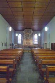 Pfarrkirche St. Peter und Paul in Mannheim Feudenheim