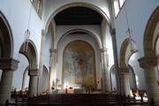 Pfarrkirche Herz Jesu in Mannheim-Neckarstadt