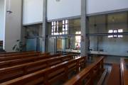 Kath. Pfarrkirche Guter Hirte in Mannheim-Schönau