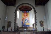 Pfarrkirche Christkönig in Mannheim-Wallstadt