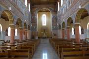 Kath. Pfarrkirche St. Georg in Elztal-Rittersbach