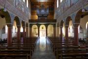 Kath. Pfarrkirche St. Georg in Elztal-Rittersbach
