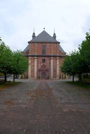 Kath. Pfarrkirche St. Georg in Walldürn