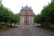Kath. Pfarrkirche St. Georg in Walldürn