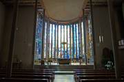 Kath. Pfarrkirche St. Oswald in Buchen