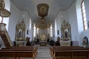 Kath. Pfarrkirche St. Bartholomäus in Buchen-Götzingen
