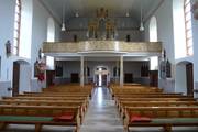 Kath. Pfarrkirche St. Bartholomäus in Buchen-Götzingen