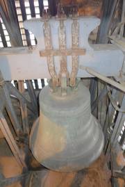 Pfarrkirche St. Sebastian in Seckach