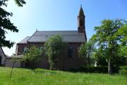 Kath. Pfarrkirche Hl. Kreuz in Limbach-Wagenschwend