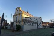 Kath. Pfarrkirche St. Valentin in Limbach