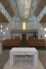 Kath. Pfarrkirche St. Valentin in Limbach