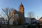Kath. Pfarrkirche St. Valentin in Limbach