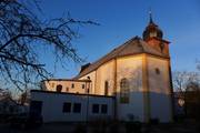 Kath. Pfarrkirche St. Valentin in Limbach
