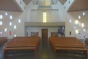 Kath. Pfarrkirche St. Valentin in Limbach
