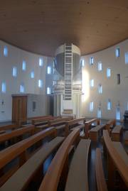 Kath. Pfarrkirche St. Valentin in Limbach