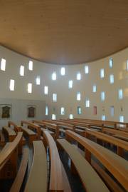 Kath. Pfarrkirche St. Valentin in Limbach