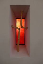 Kath. Pfarrkirche St. Valentin in Limbach