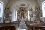 Pfarrkirche St. Laurentius in Neudenau
