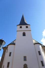Pfarrkirche St. Laurentius in Neudenau