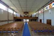Kath. Pfarrkirche St. Josef in Mosbach