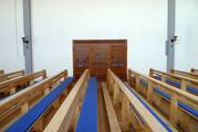 Kath. Pfarrkirche St. Josef in Mosbach