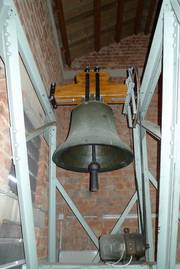 Kath. Pfarrkirche St. Josef in Mosbach