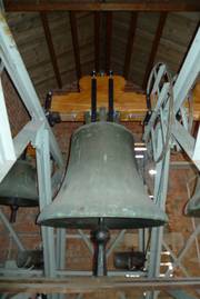 Kath. Pfarrkirche St. Josef in Mosbach