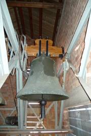 Kath. Pfarrkirche St. Josef in Mosbach