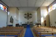 Kath. Pfarrkirche St. Josef in Mosbach