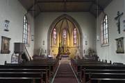 Kath. Pfarrkirche St. Martin in Mudau-Steinbach
