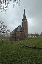 Kath. Pfarrkirche St. Martin in Mudau-Steinbach