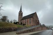 Kath. Pfarrkirche St. Martin in Mudau-Steinbach