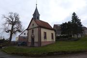 Filialkapelle St. Wendelin in Hardheim-Rütschdorf