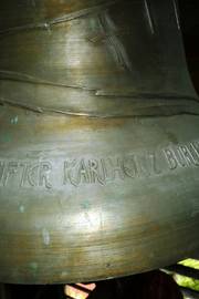 Kath. Pfarrkirche St. Dionysius in Haßmersheim