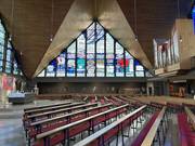 Kath. Pfarrkirche St. Bonifatius in Tauberbischofsheim