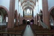 Kath. Pfarrkirche St. Martin in Tauberbischofsheim