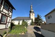 Kath. Pfarrkirche St. Pankratius in Tauberbischofsheim-Hochhausen