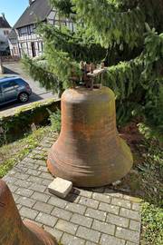 Kath. Pfarrkirche St. Pankratius in Tauberbischofsheim-Hochhausen