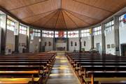 Kath. Pfarrkirche St. Pankratius in Tauberbischofsheim-Hochhausen