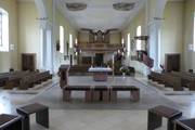 Kath. Pfarrkirche St. Georg in Wertheim-Reicholzheim