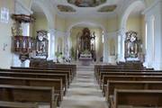 Kath. Pfarrkirche St. Georg in Wertheim-Reicholzheim