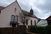 Filialkirche St. Martin in Wertheim-Mondfeld