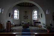 Filialkirche St. Martin in Wertheim-Mondfeld